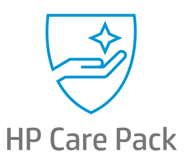 HP Care Pack 5 Years On-Site NBD - serie 4, 6, 7, 8 - 693647 - zdjęcie